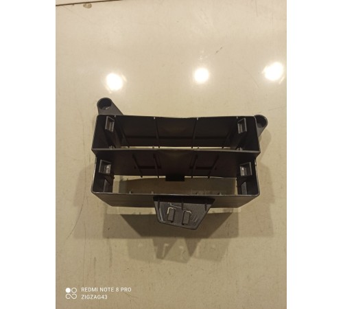 Кронштейн(крепление) блока управления