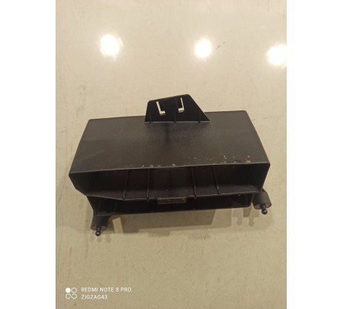 Кронштейн(крепление) блока управления