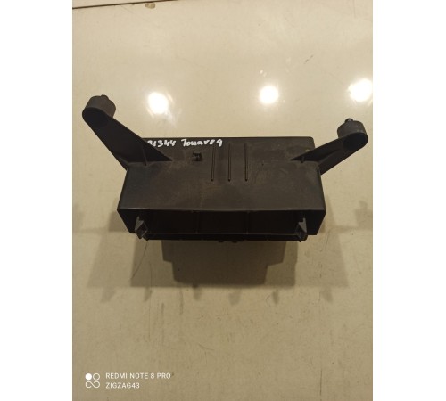 Кронштейн(крепление) блока управления