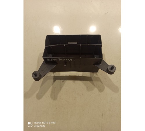 Кронштейн(крепление) блока управления