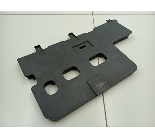 Накладка торпедо правая