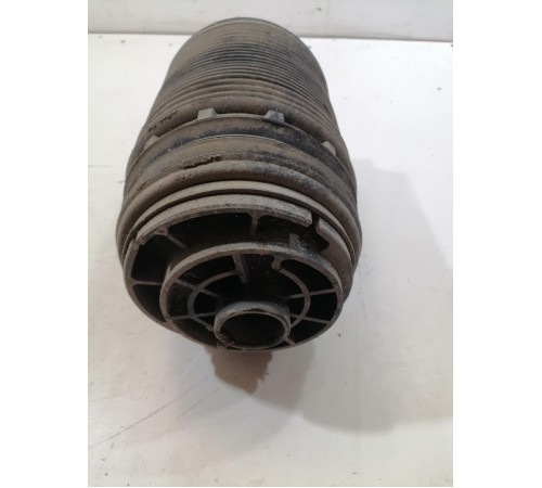 Подушка пневмоподвески задняя левая