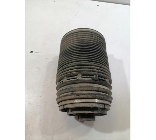 Подушка пневмоподвески задняя левая