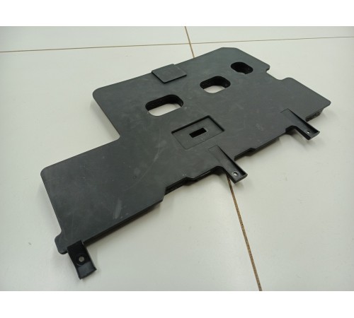 Накладка торпедо правая