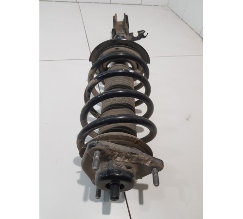 Амортизатор подвески передний левый в сборе