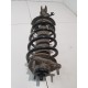 Амортизатор подвески передний левый в сборе