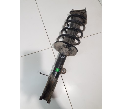 Амортизатор подвески передний левый в сборе