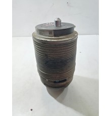 Подушка пневмоподвески задняя левая