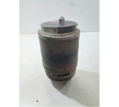 Подушка пневмоподвески задняя левая