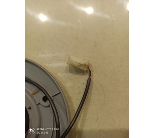 Динамик выносной антенны