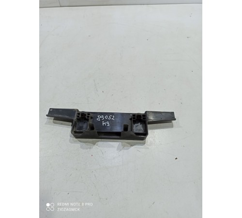 Накладка (пластик) салона 