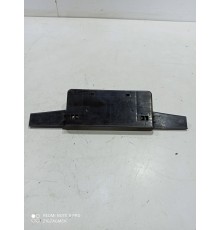 Накладка (пластик) салона 