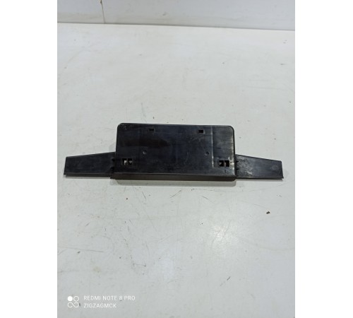 Накладка (пластик) салона 