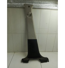 Обшивка центральной стойки левая