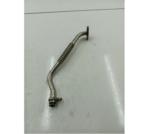 Трубка турбины масляная