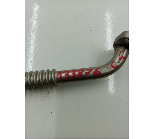 Трубка турбины масляная