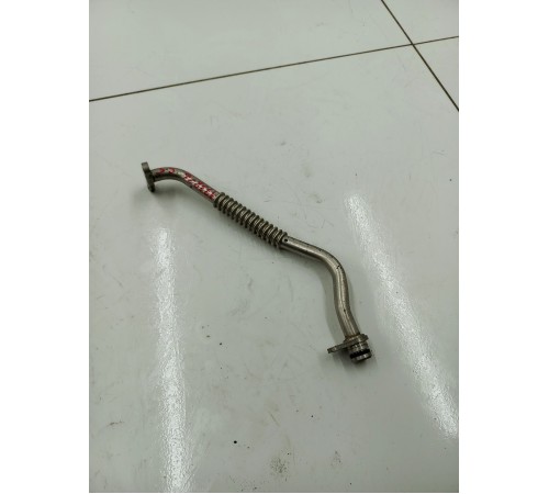 Трубка турбины масляная