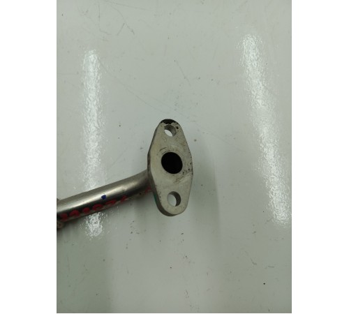 Трубка турбины масляная