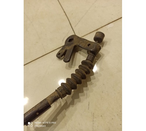 Переключатель АКПП с тросом