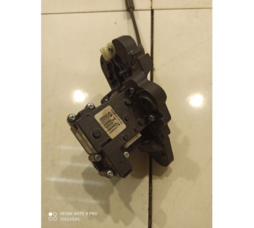 Переключатель АКПП с тросом