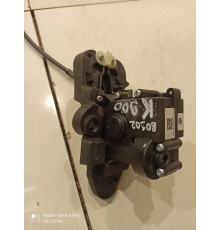 Переключатель АКПП с тросом