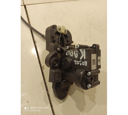 Переключатель АКПП с тросом