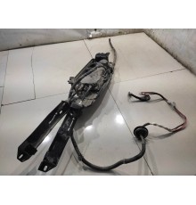 Механизм ручного тормоза