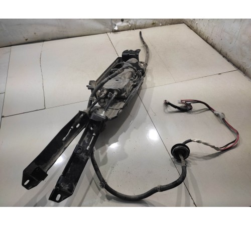 Механизм ручного тормоза