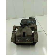 Суппорт тормозной задний левый