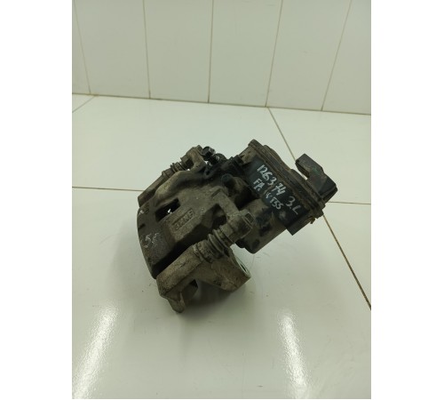 Суппорт тормозной задний левый