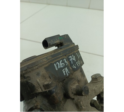 Суппорт тормозной задний левый