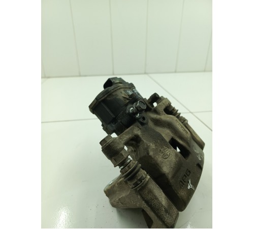 Суппорт тормозной задний левый