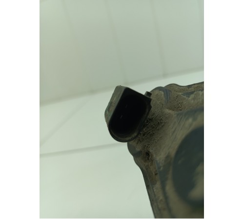 Суппорт тормозной задний левый