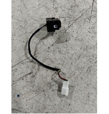 Кнопка открывания двери задняя правая