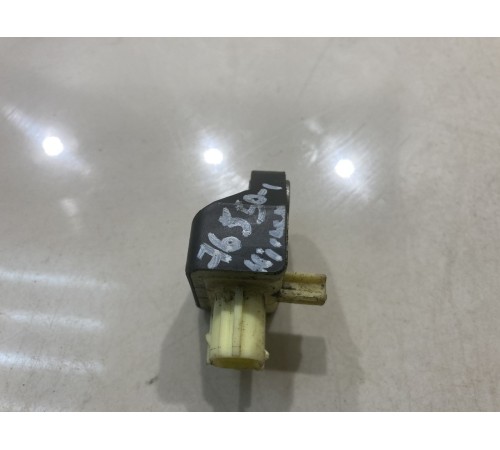 Датчик удара