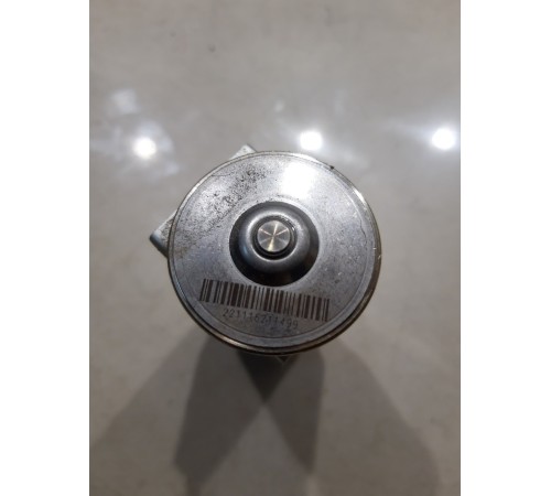 Расширительный клапан