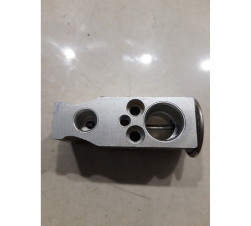 Расширительный клапан