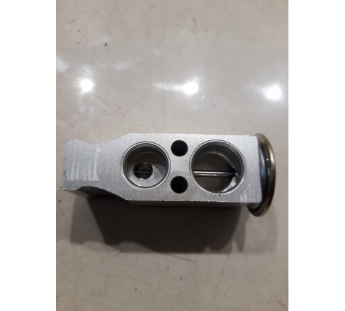 Расширительный клапан