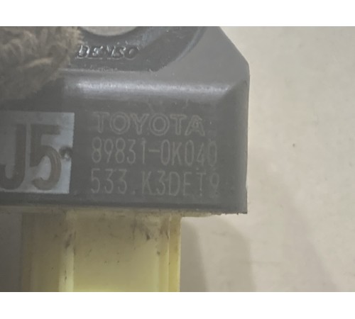 Датчик удара