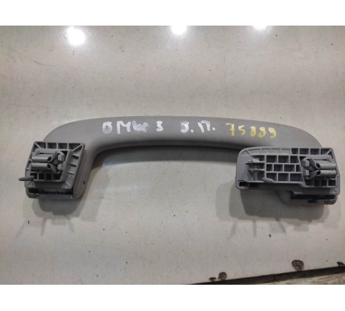 Ручка потолка (задняя правая)