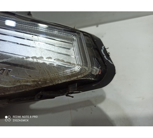 Фара (передняя левая)