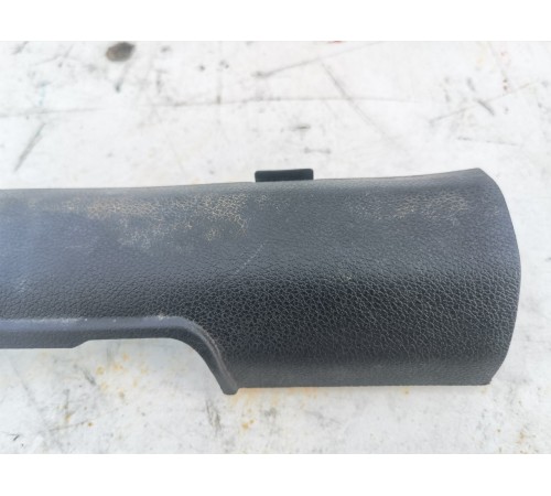 Накладка порога передняя правая