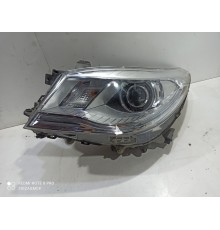 Фара (передняя левая)