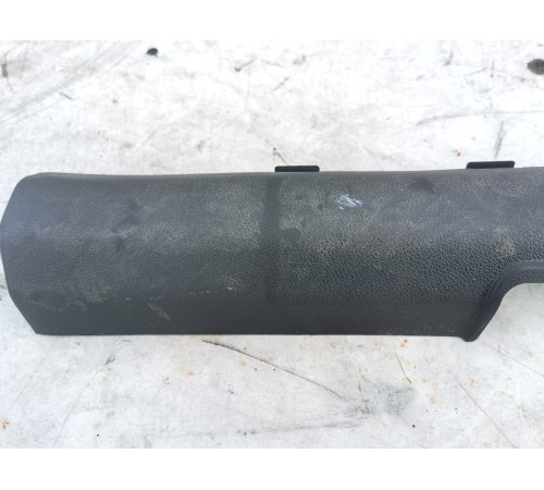 Накладка порога передняя правая