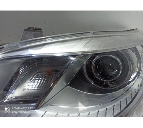 Фара (передняя левая)