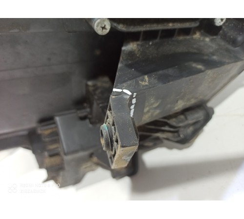 Фара (передняя левая)