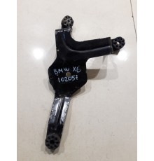 Кронштейн(крепление) блока ABS