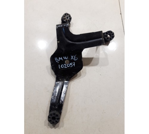 Кронштейн(крепление) блока ABS