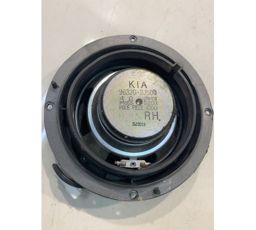 Динамик двери (передний, левый)