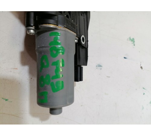 Моторчик люка передний